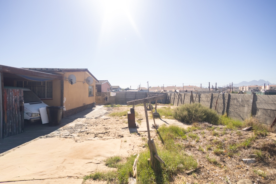 4 Bedroom Property for Sale in Kleinbegin Western Cape